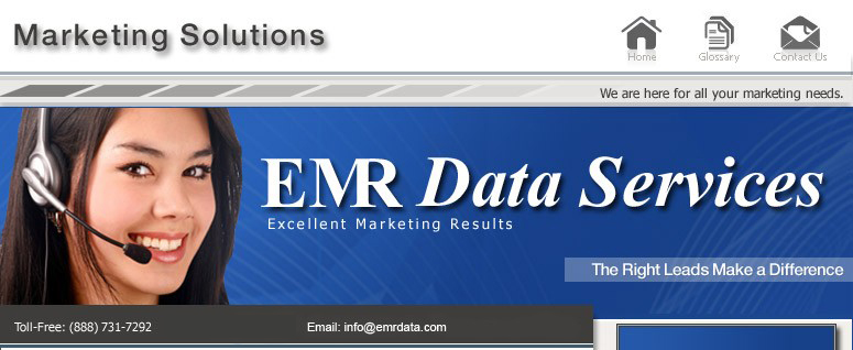 emr data services